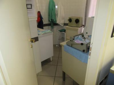 Laboratorio Artigianale in affitto a Forlì