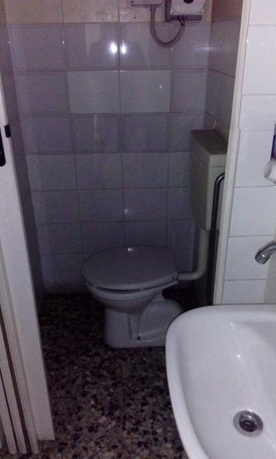 Negozio in affitto a Forlì