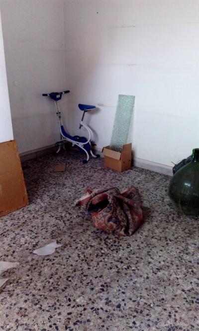 Negozio in affitto a Forlì