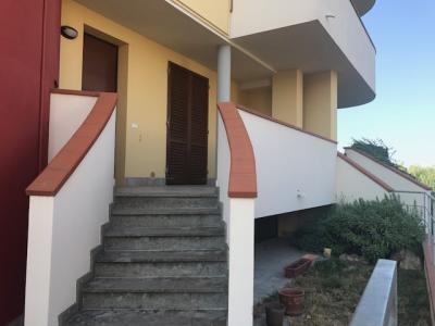 Appartamento in affitto a Empoli