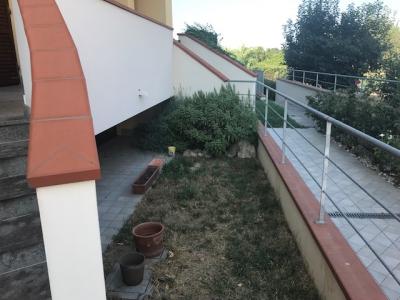 Appartamento in affitto a Empoli