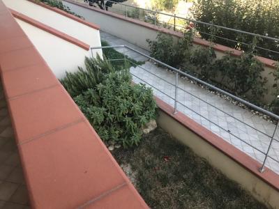 Appartamento in affitto a Empoli