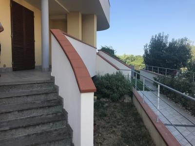 Appartamento in affitto a Empoli