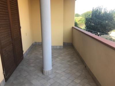 Appartamento in affitto a Empoli