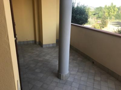 Appartamento in affitto a Empoli