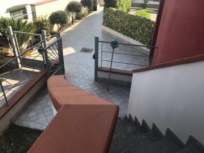 Appartamento in affitto a Empoli