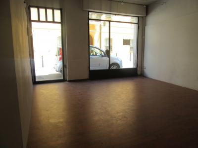 Fondo Commerciale in affitto a Forlimpopoli