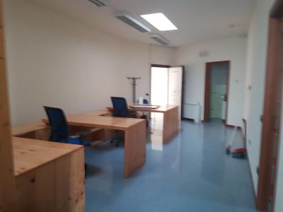Ufficio in affitto a Cerreto Guidi
