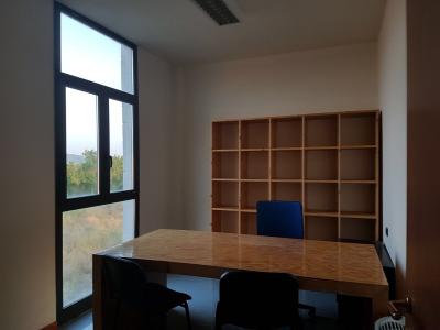 Ufficio in affitto a Cerreto Guidi