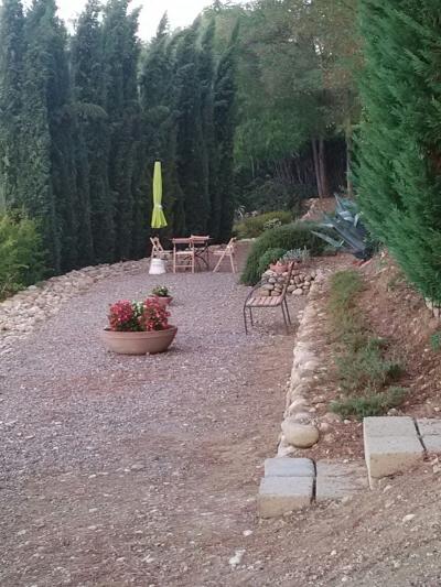 Residence in affitto a Montespertoli