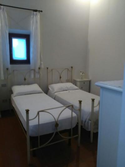Residence in affitto a Montespertoli