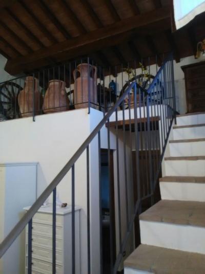 Residence in affitto a Montespertoli