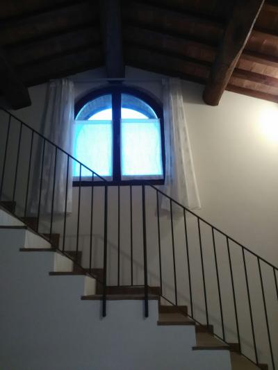 Residence in affitto a Montespertoli