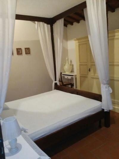 Residence in affitto a Montespertoli