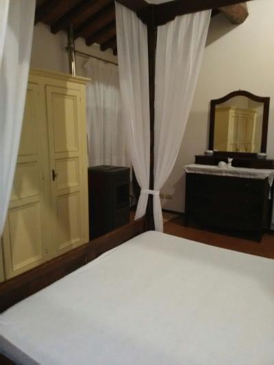 Residence in affitto a Montespertoli