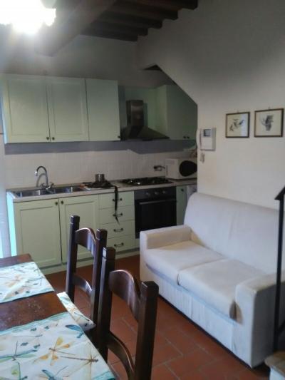 Residence in affitto a Montespertoli