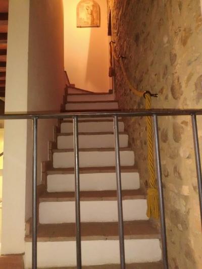 Residence in affitto a Montespertoli