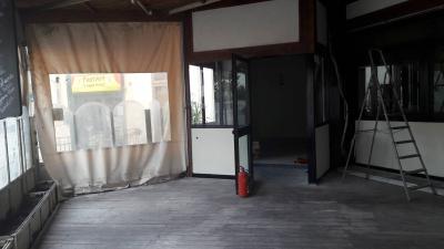 Fondo Commerciale in affitto/vendita a Campi Bisenzio