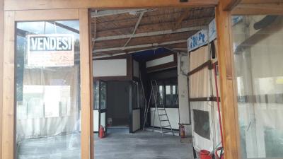 Fondo Commerciale in affitto/vendita a Campi Bisenzio