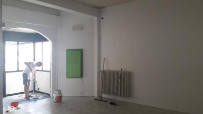 Fondo Commerciale in affitto/vendita a Campi Bisenzio