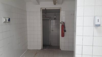 Fondo Commerciale in affitto/vendita a Campi Bisenzio