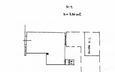 Fondo Commerciale in affitto a Castelfiorentino