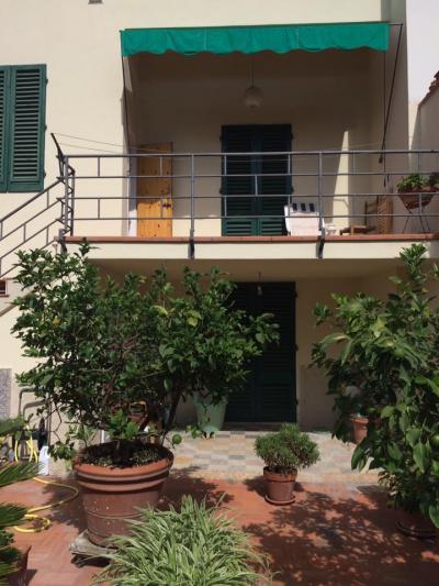 Appartamento in affitto/vendita a Empoli