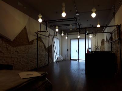 Fondo Commerciale in affitto a Montelupo Fiorentino