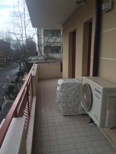 Appartamento in affitto a Cesenatico