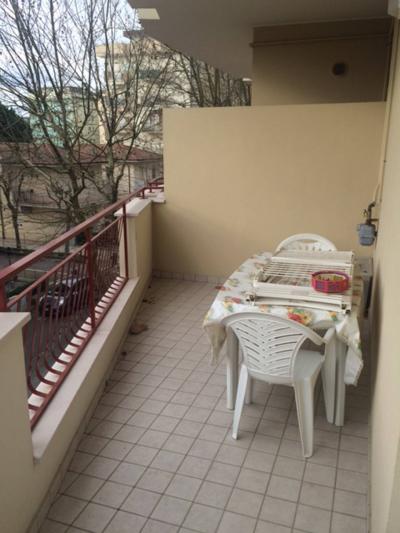 Appartamento in affitto a Cesenatico