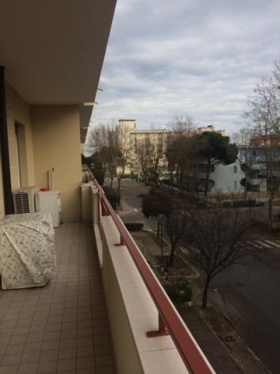 Appartamento in affitto a Cesenatico