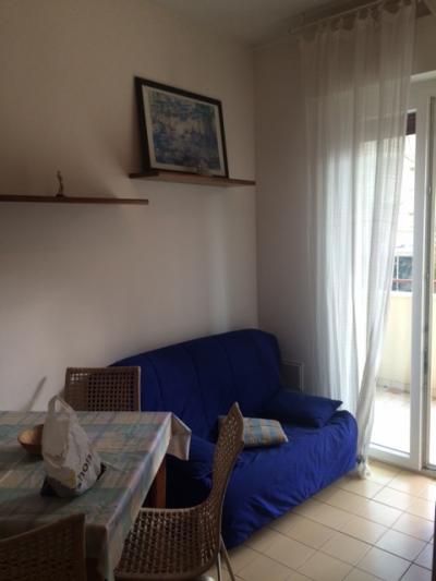 Appartamento in affitto a Cesenatico