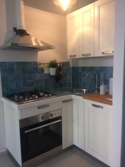 Appartamento in affitto a Cesenatico