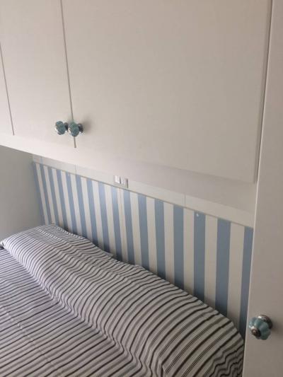 Appartamento in affitto a Cesenatico