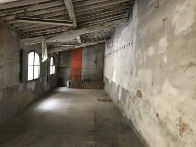 Magazzino in affitto a Empoli