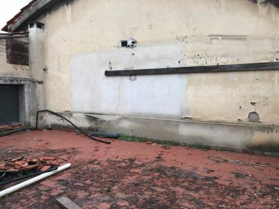 Magazzino in affitto a Empoli