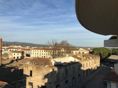 Loft in affitto a Empoli