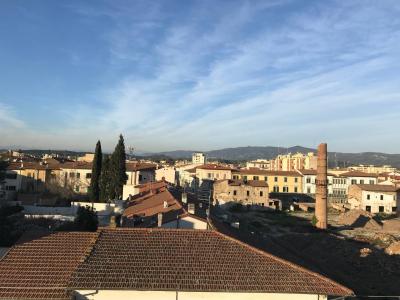 Loft in affitto a Empoli