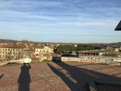 Loft in affitto a Empoli