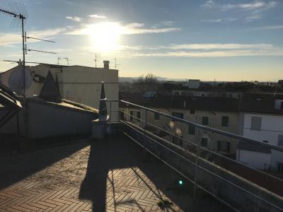 Loft in affitto a Empoli