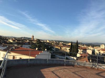 Loft in affitto a Empoli