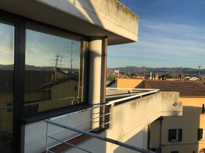 Loft in affitto a Empoli
