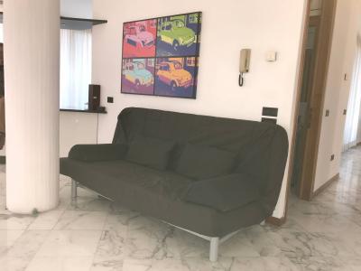 Loft in affitto a Empoli