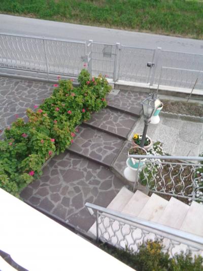 Appartamento in affitto a Gambettola