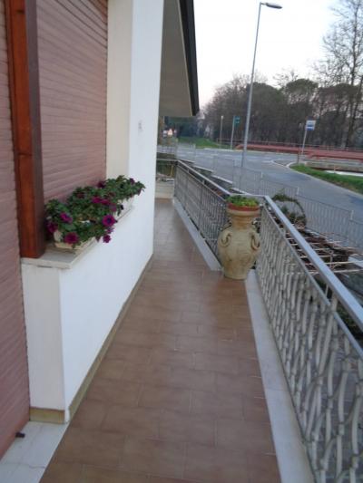 Appartamento in affitto a Gambettola