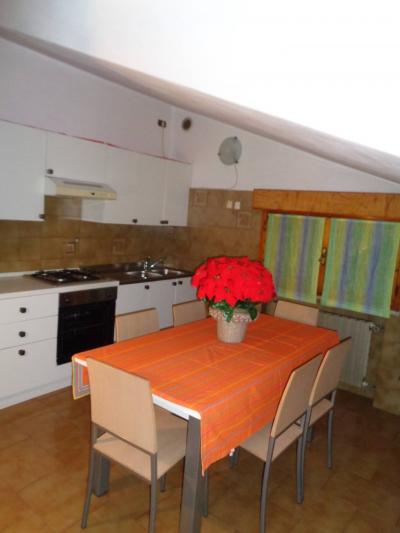 Appartamento in affitto a Gambettola