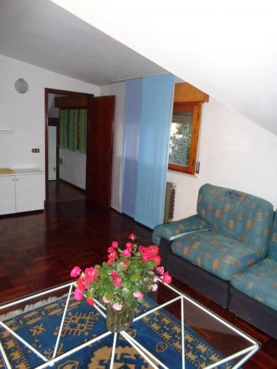 Appartamento in affitto a Gambettola