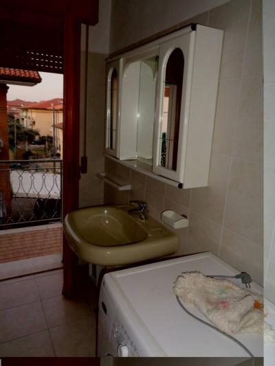 Appartamento in affitto a Gambettola