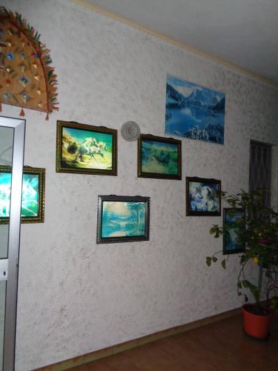 Appartamento in affitto a Gambettola