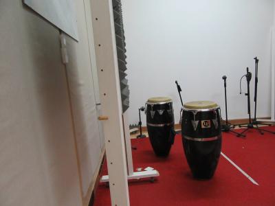 Fondo Commerciale in affitto a Forlì
